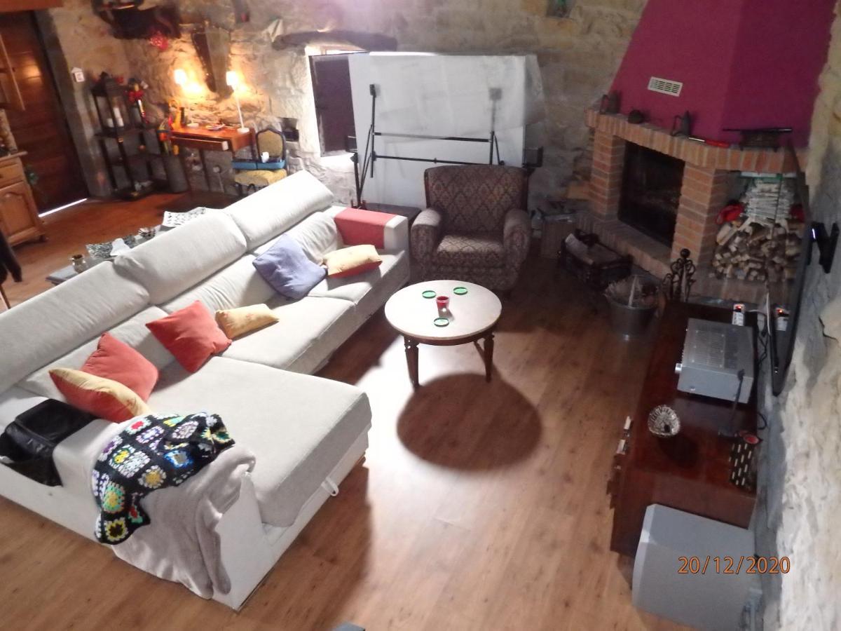 Villamir Castiello de la Marina Zewnętrze zdjęcie